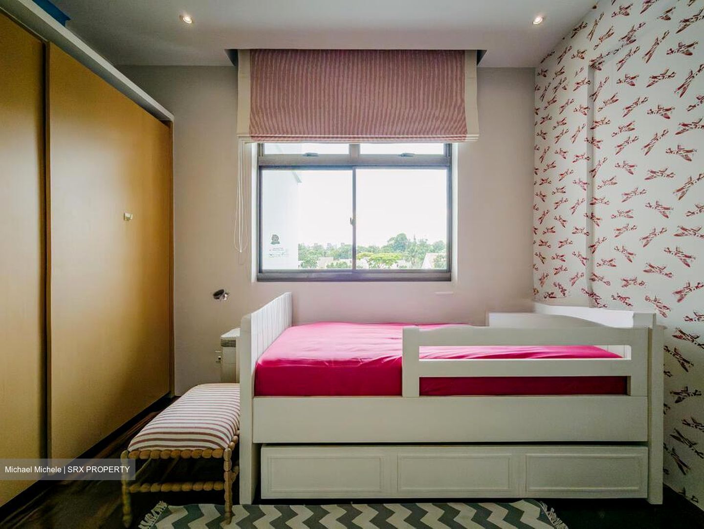 Astrid Meadows (D10), Condominium #503458001